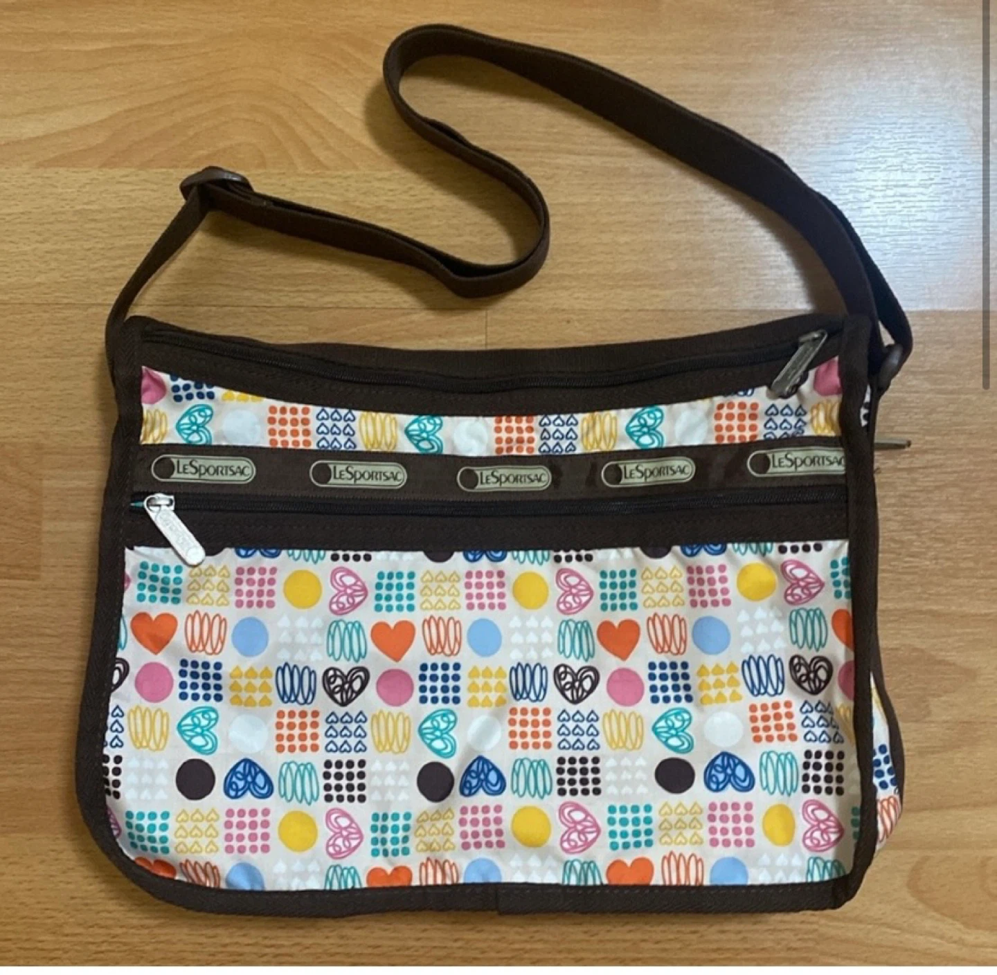 LeSportsac Crossbody Bag - photo 2