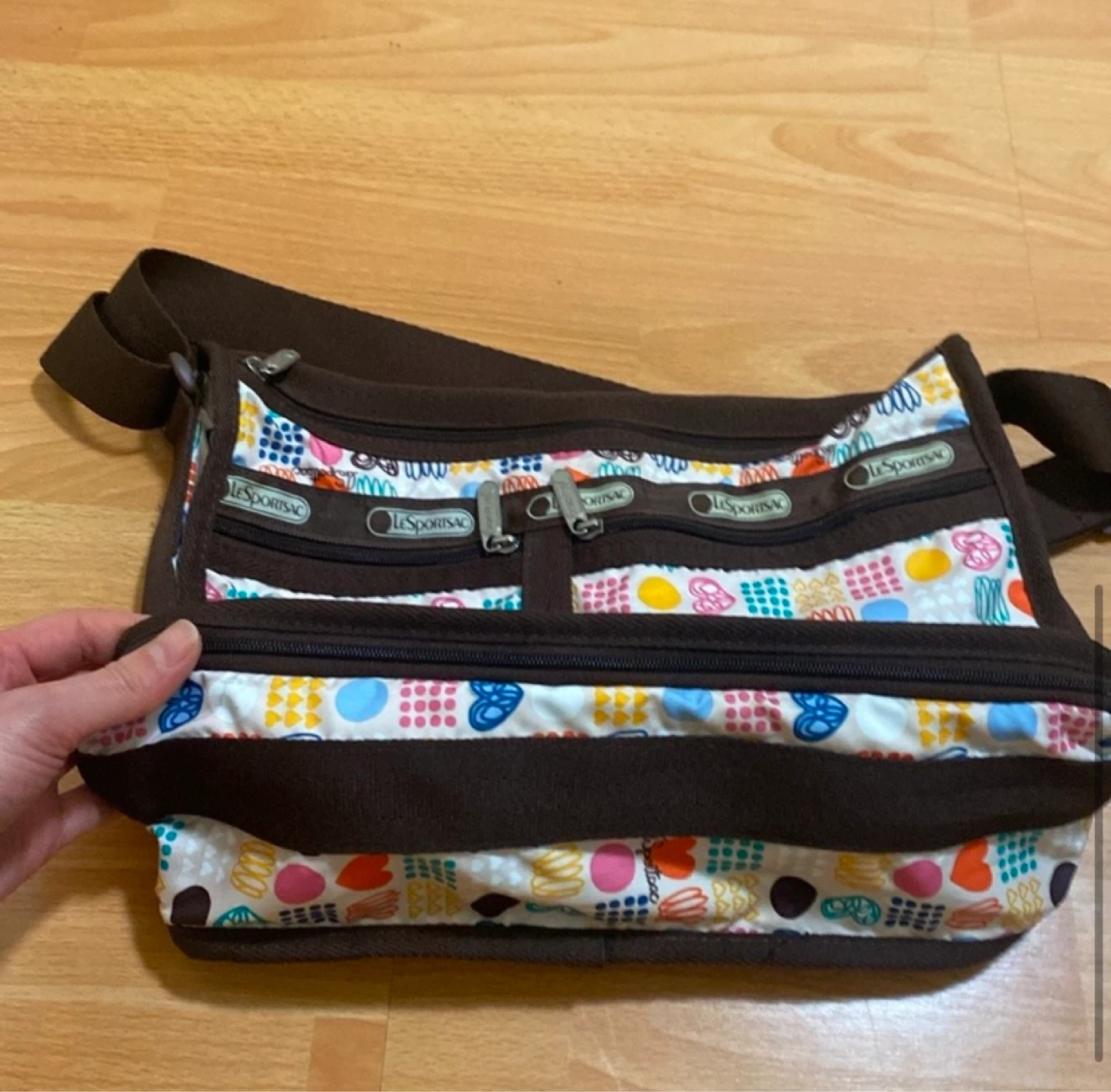 LeSportsac Crossbody Bag - photo 5