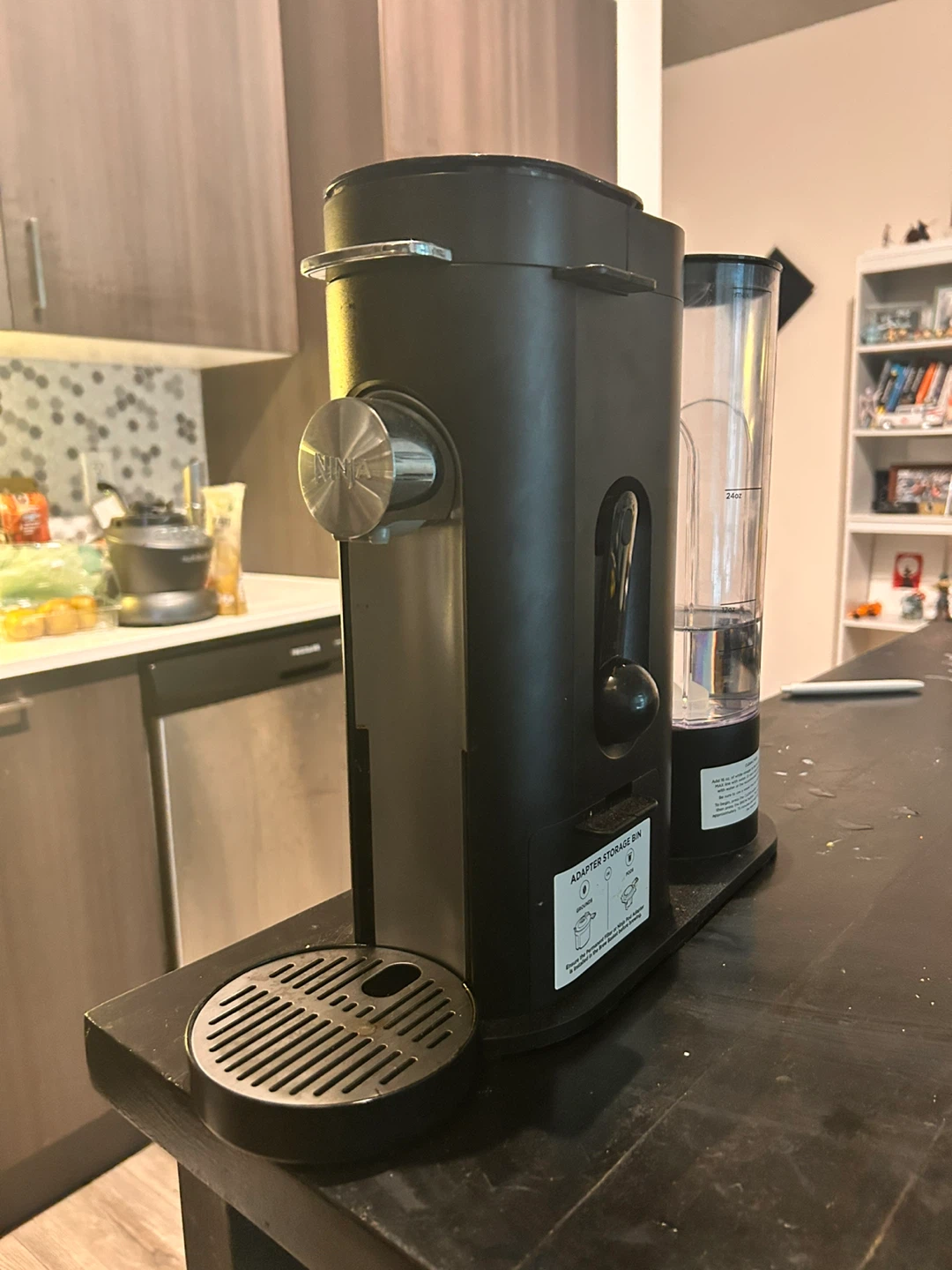 Ninja Coffee Maker