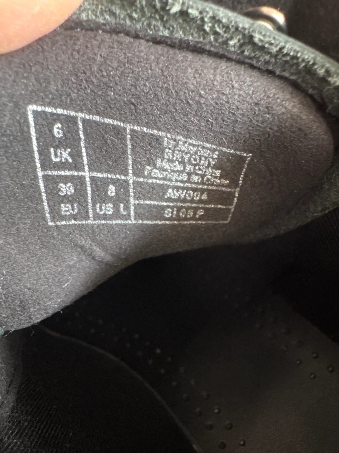 Dr. Martens Bryony Buckled Flatform Boot - photo 3