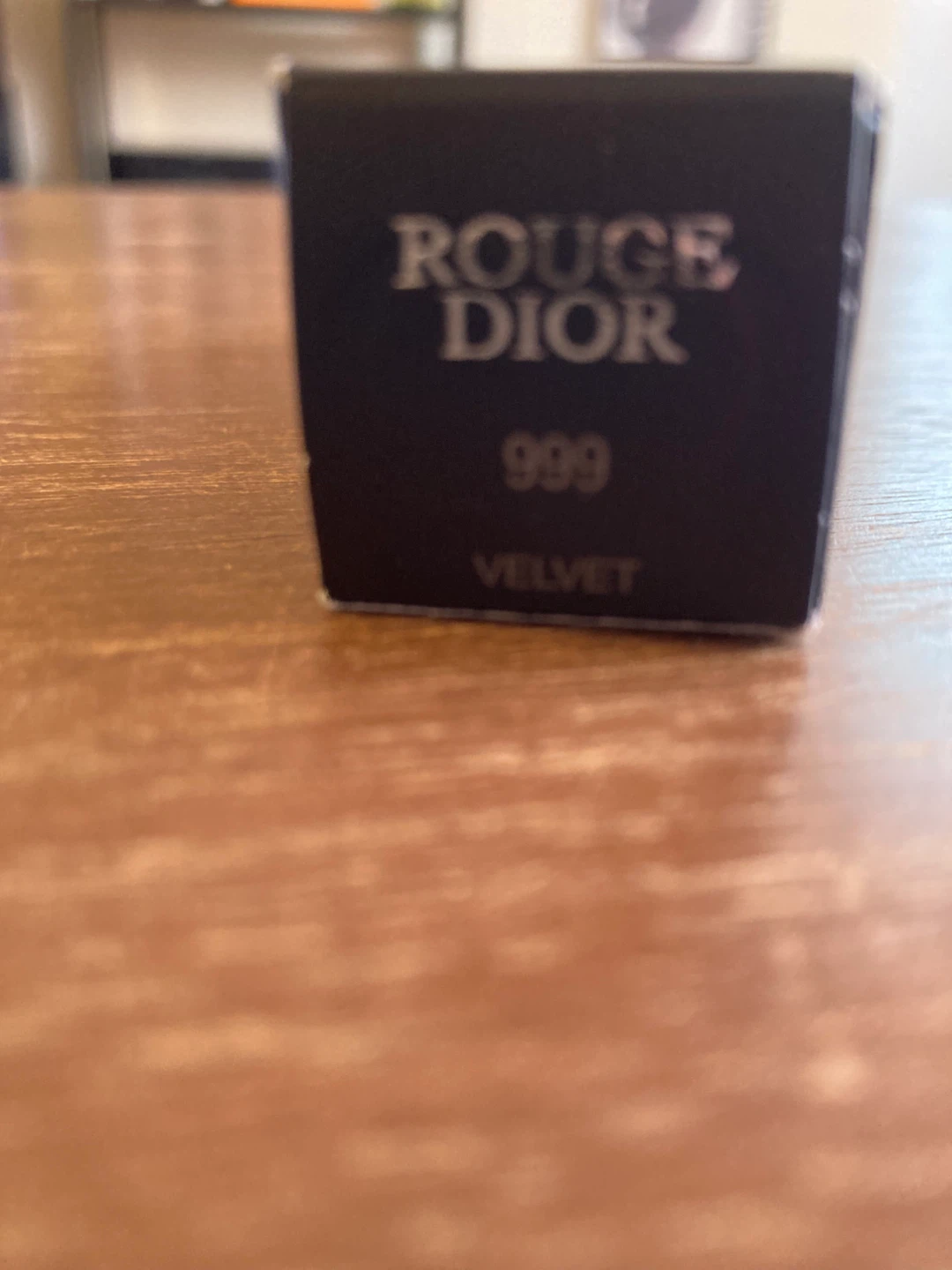 Rouge Dior in Iconic 999 - photo 3