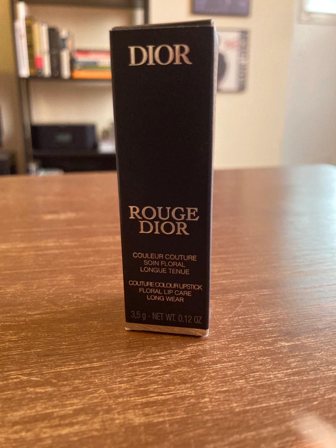 Rouge Dior in Iconic 999 - photo 2