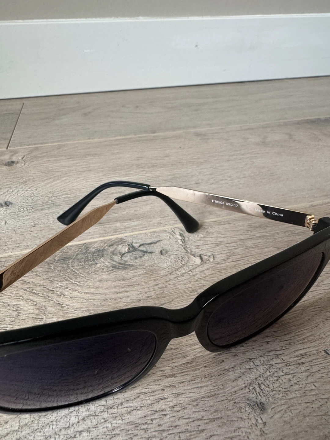 Sunglasses with prescription - photo 2