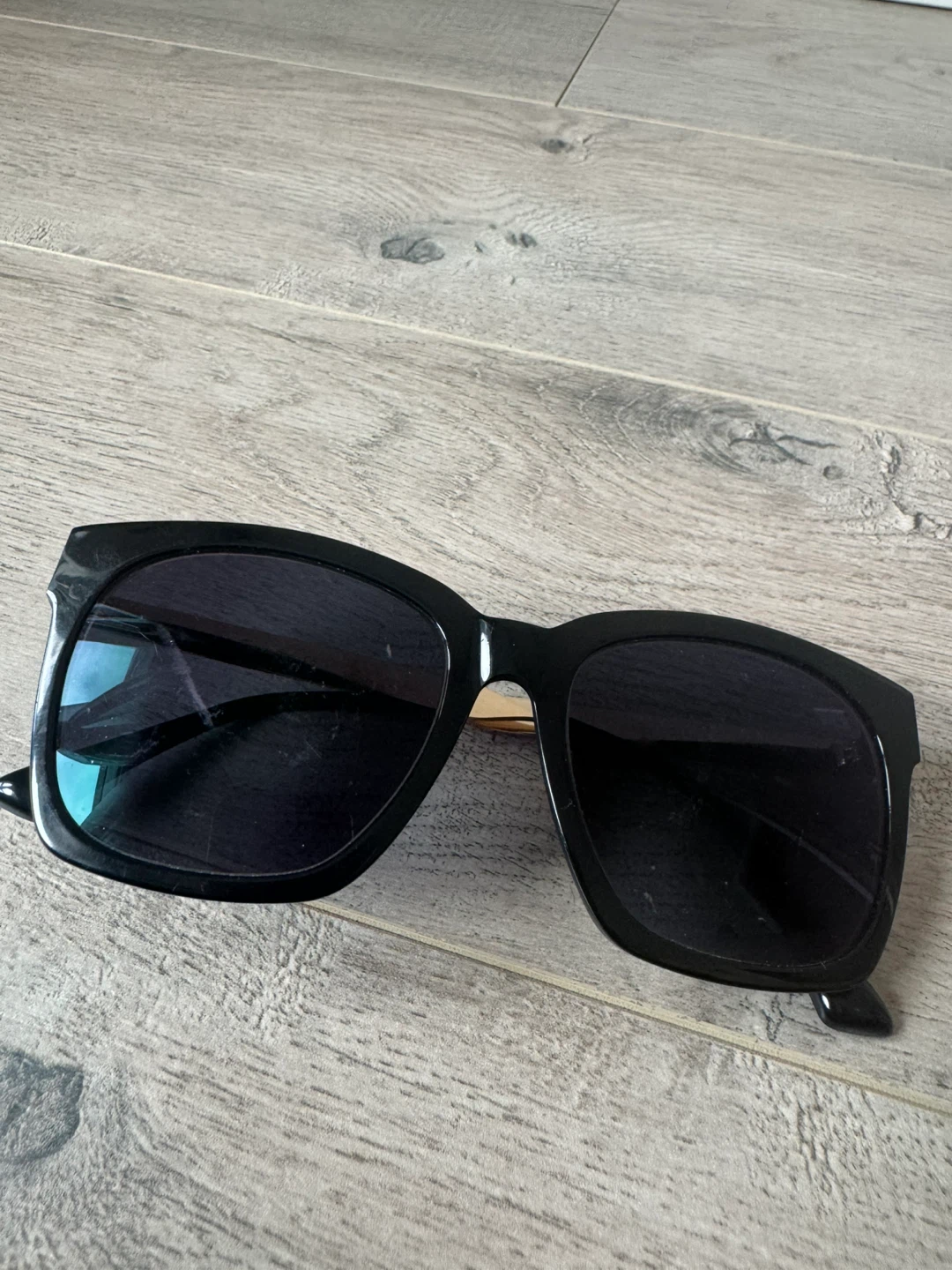 Sunglasses with prescription - photo 4