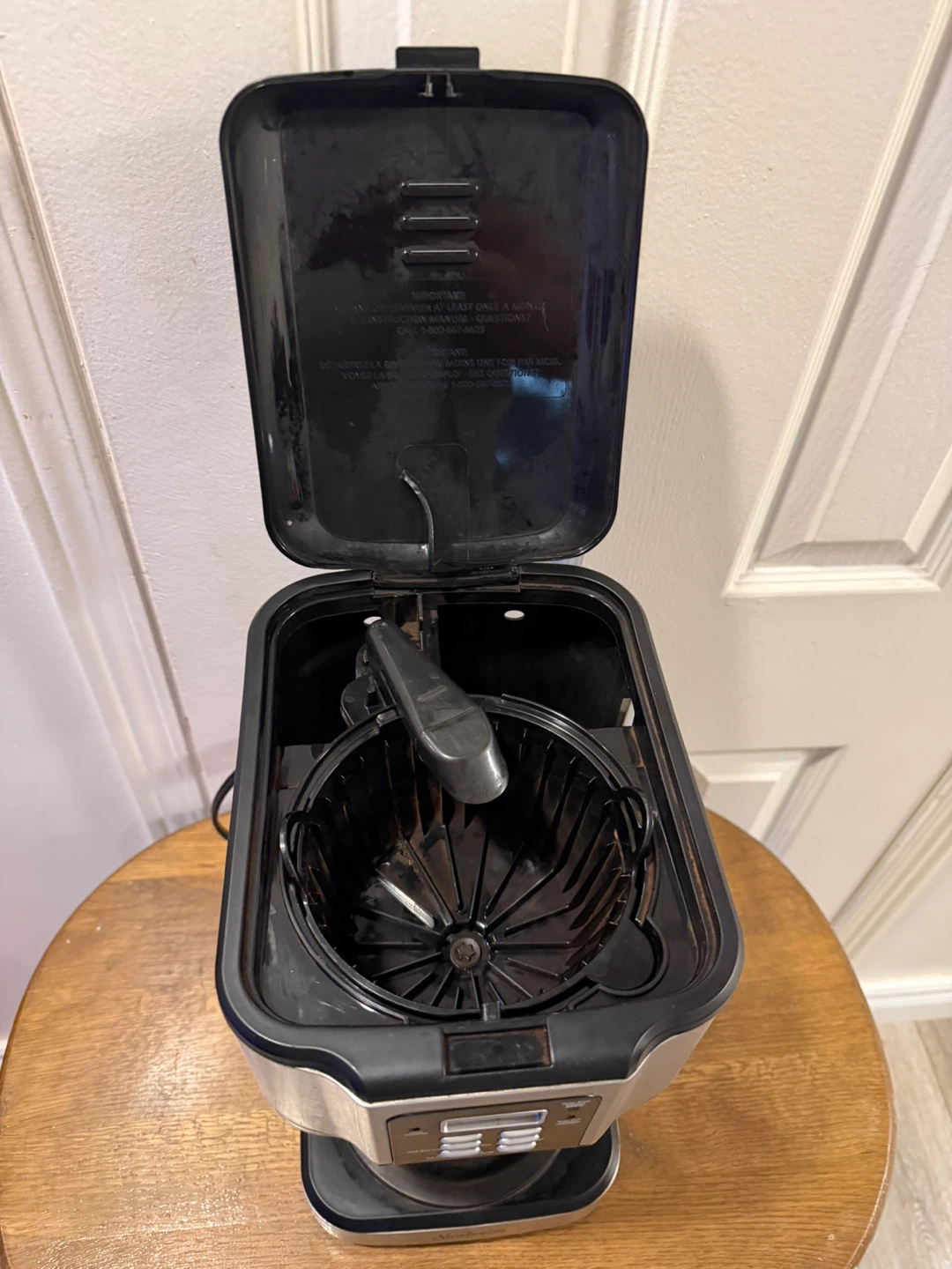 Sunbeam 12-Cup Coffee Maker