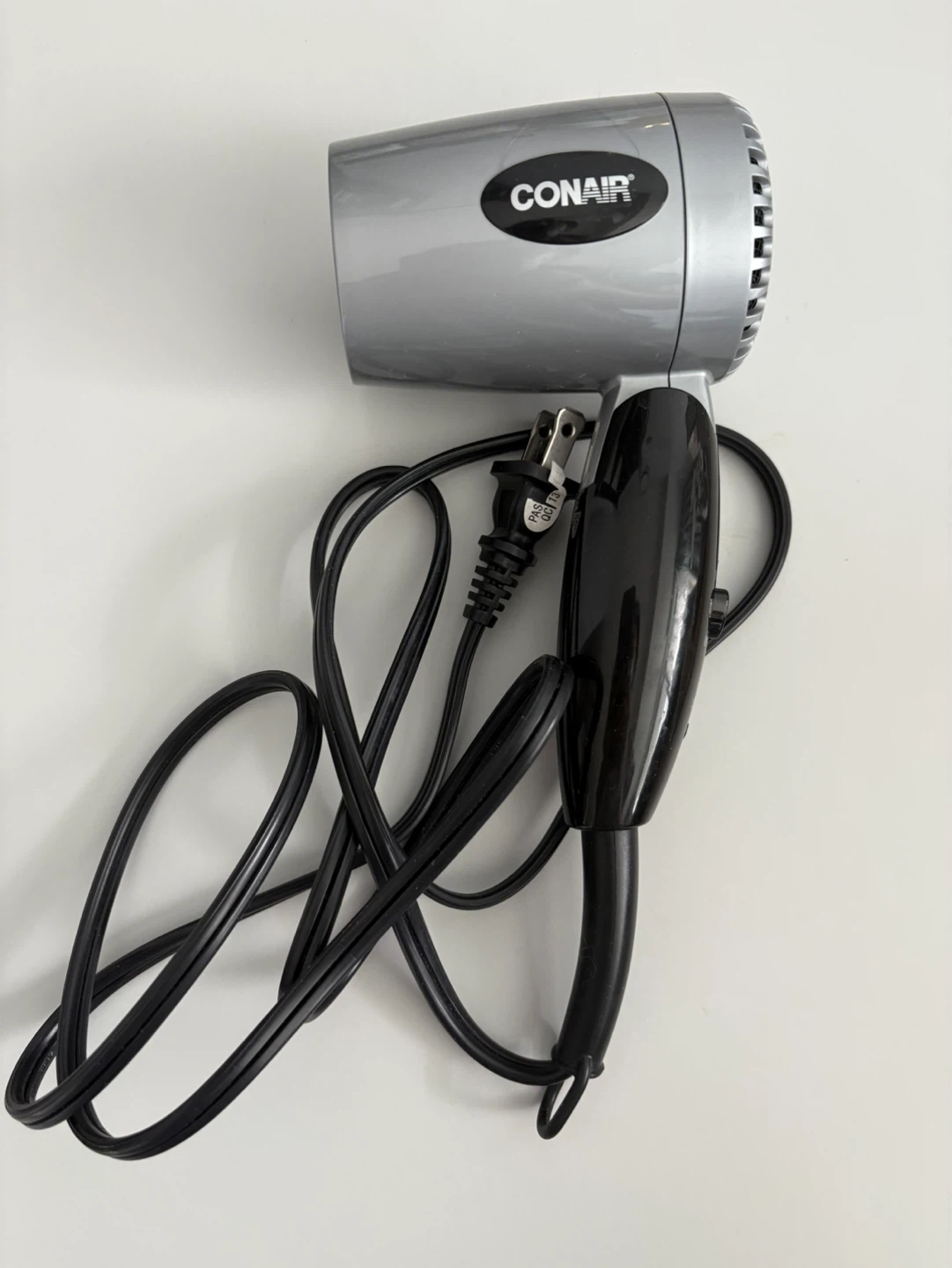 Conair Compact Hair Dryer