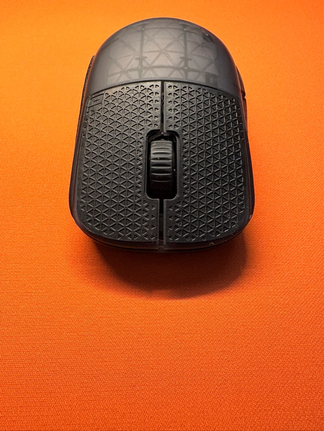 Endgame Gear OP1w 4K V2 Wireless Mouse Dark Frost - photo 5