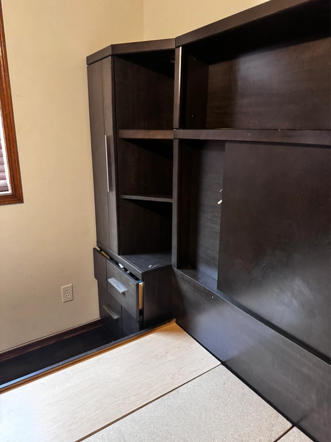 murphy bed - photo 3