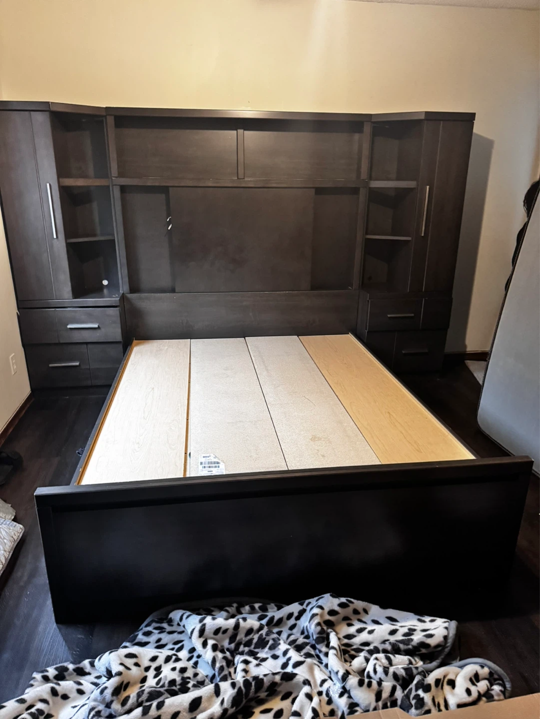 murphy bed - photo 2