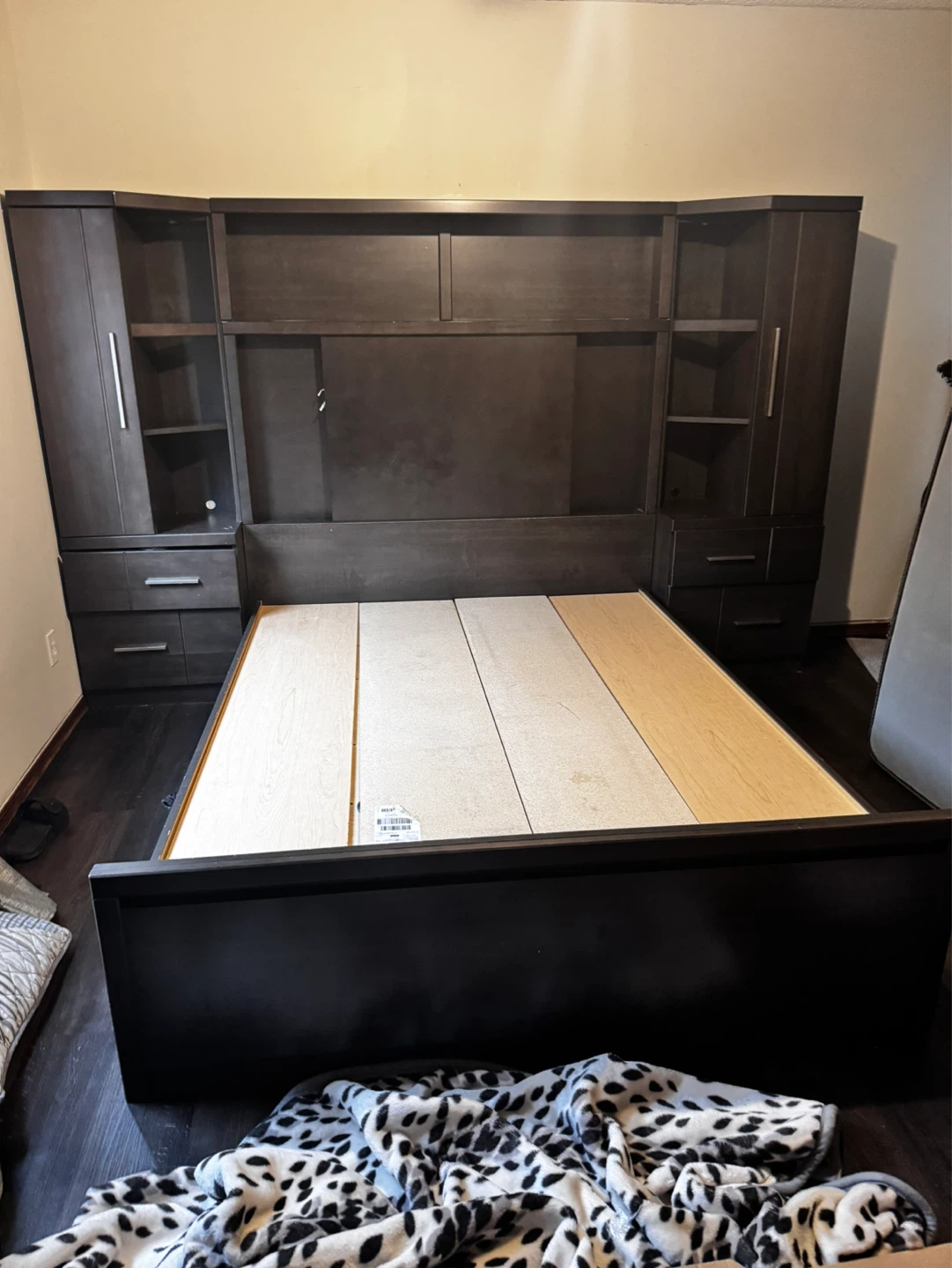 murphy bed