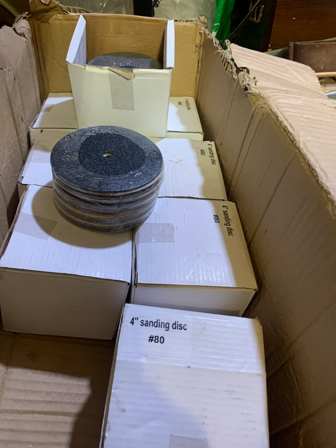 Diamond Cutting Blade - 14" Granite - photo 5