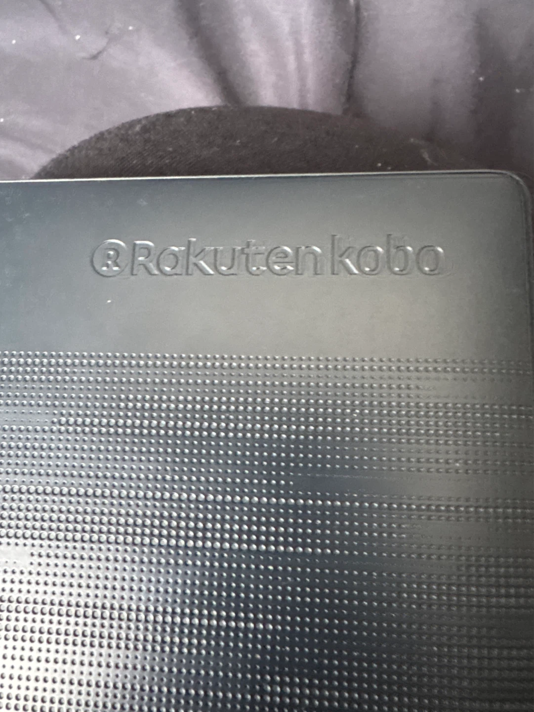 Kobo E-Reader with Cover - photo 2