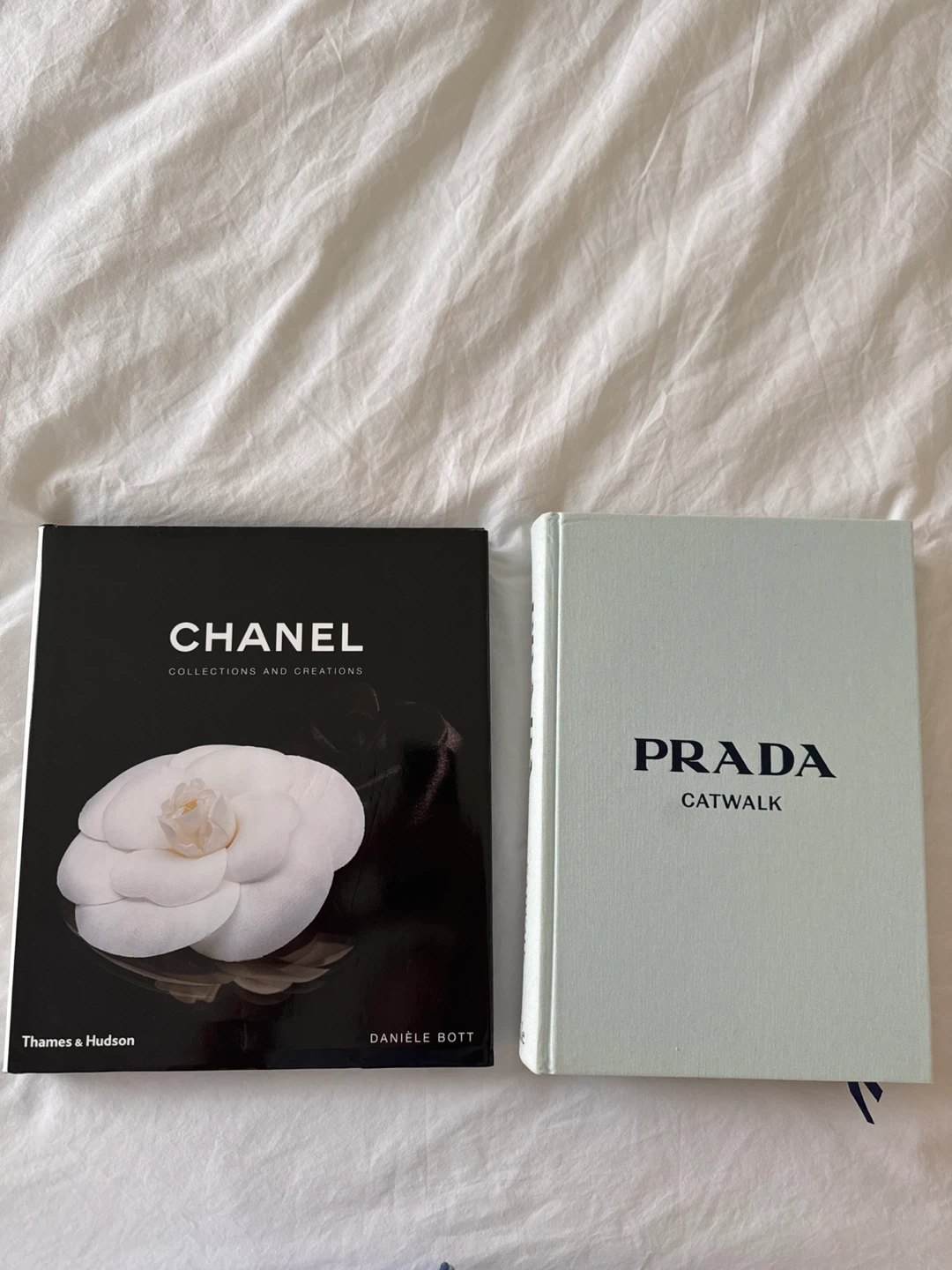 Designer books