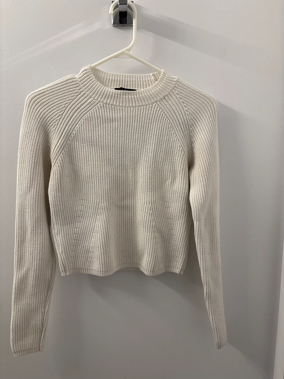 2 club Monaco sweaters 1 Dynamite