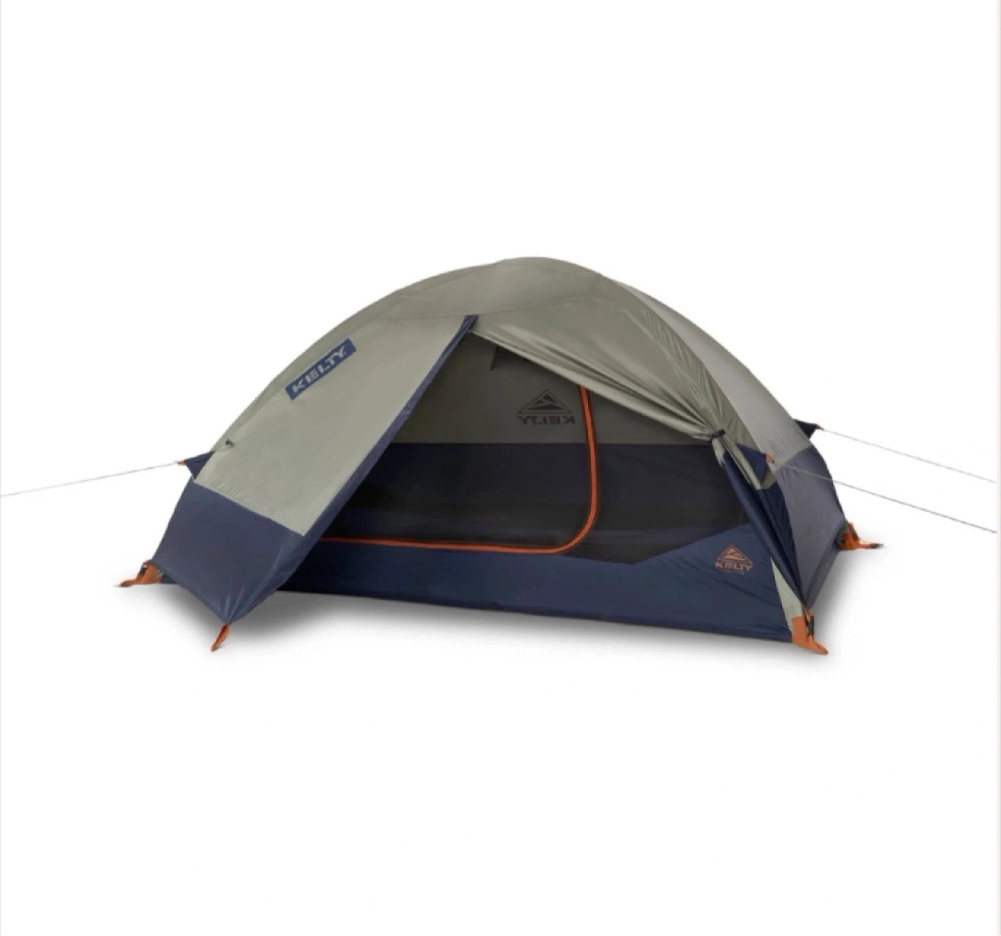 Kelty Late Start 2 Person Tent