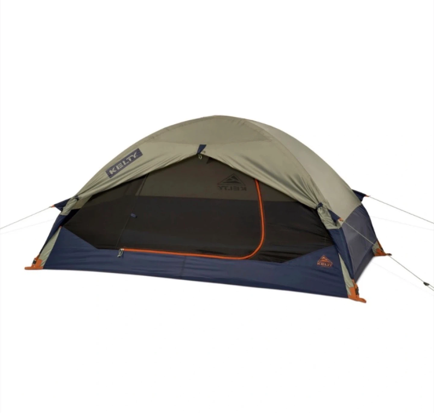 Kelty Late Start 2 Person Tent - photo 2