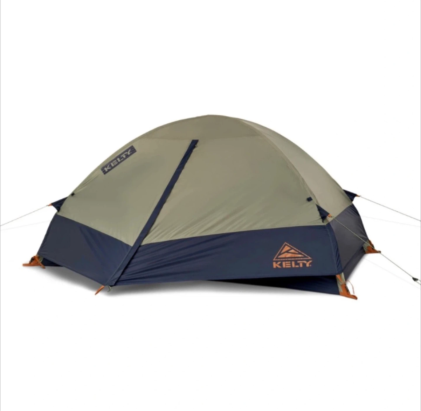 Kelty Late Start 2 Person Tent - photo 3