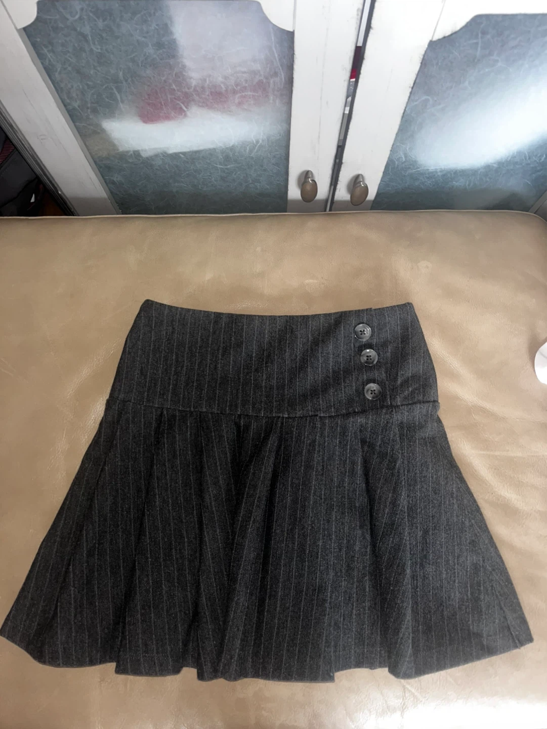 ZARA skirt small - photo 2