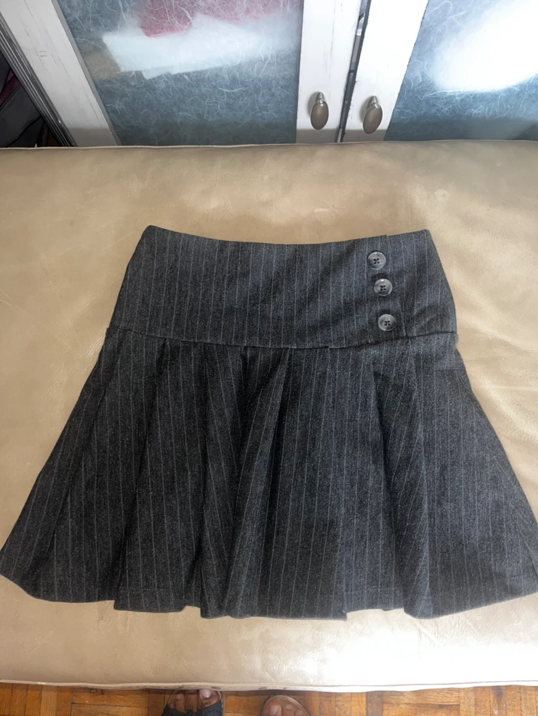 ZARA skirt small