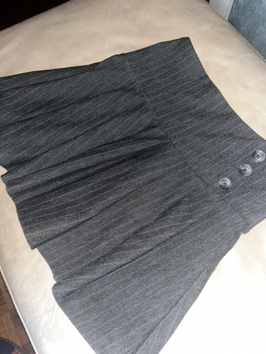 ZARA skirt small - photo 3