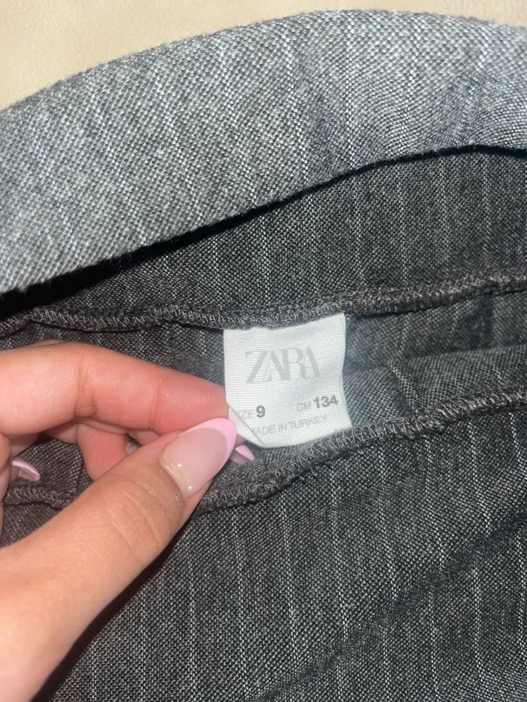 ZARA skirt small - photo 4