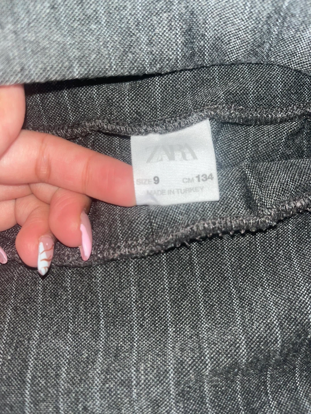 ZARA skirt small - photo 5