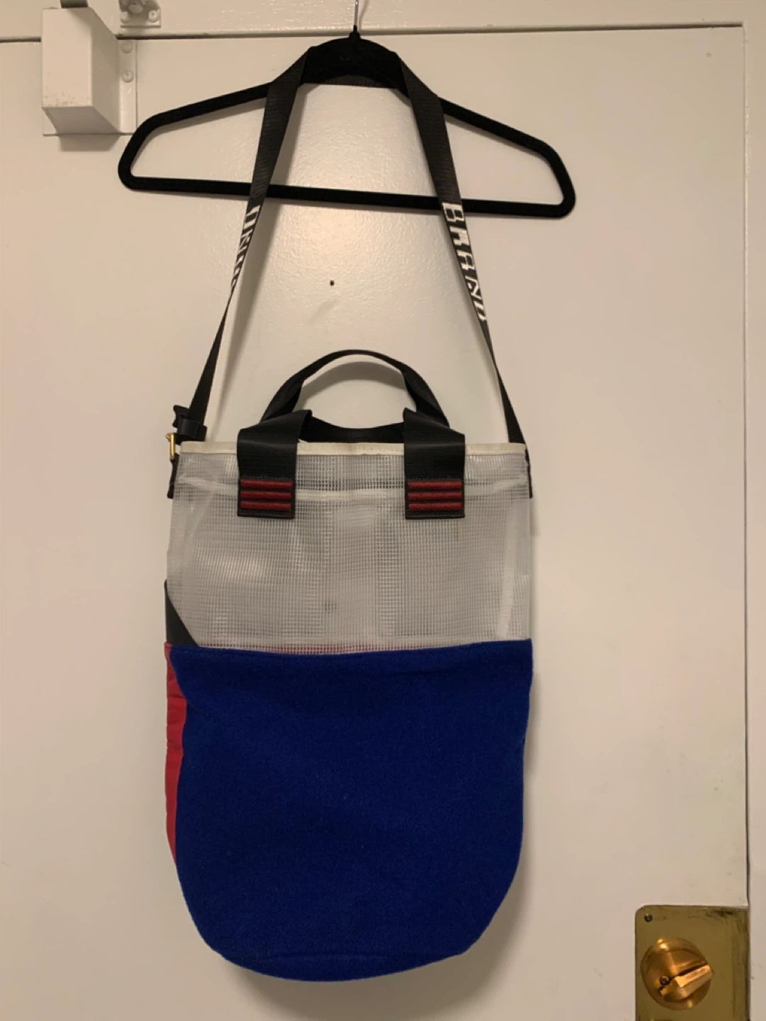 Acne Studios Tote Bag