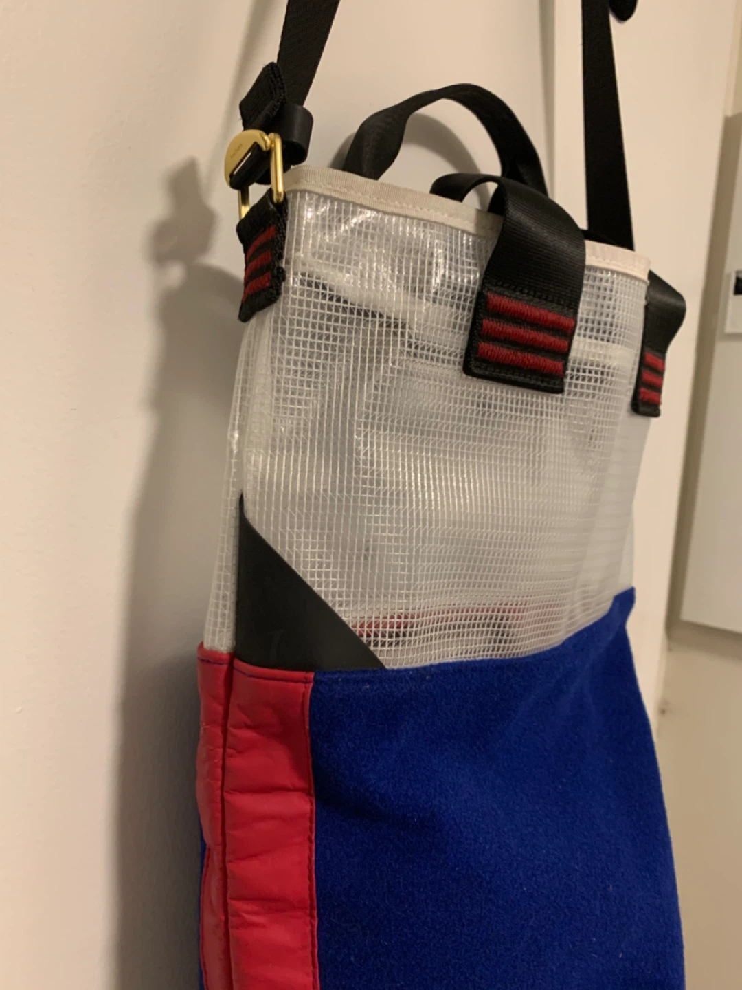 Acne Studios Tote Bag - photo 3