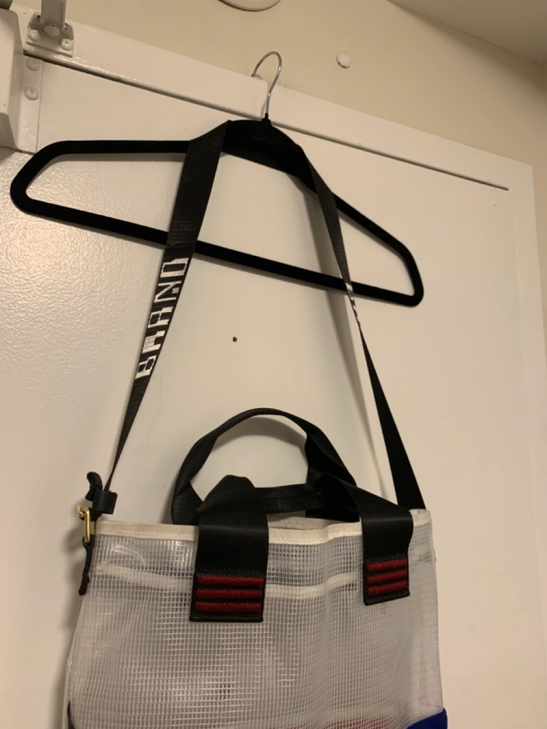 Acne Studios Tote Bag - photo 2