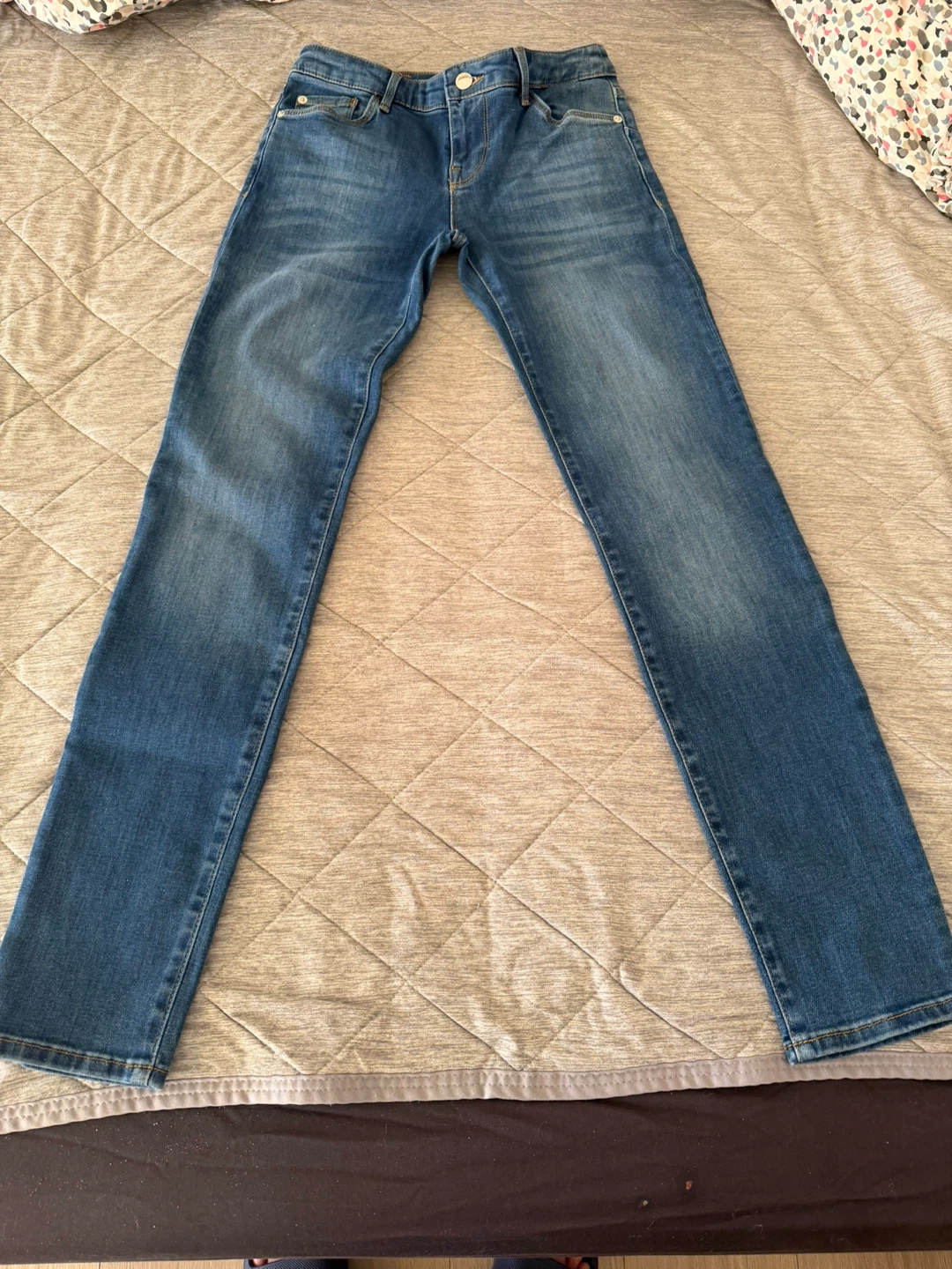 Emporio Armani Push Up Fit Jeans W25 - photo 2