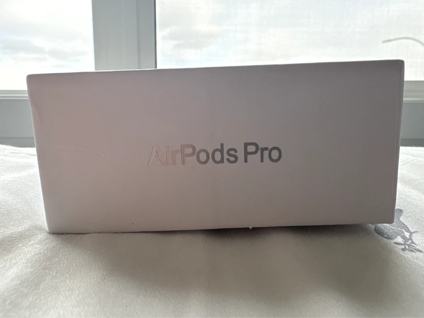 1:1 AirPod Pro 2 - photo 2