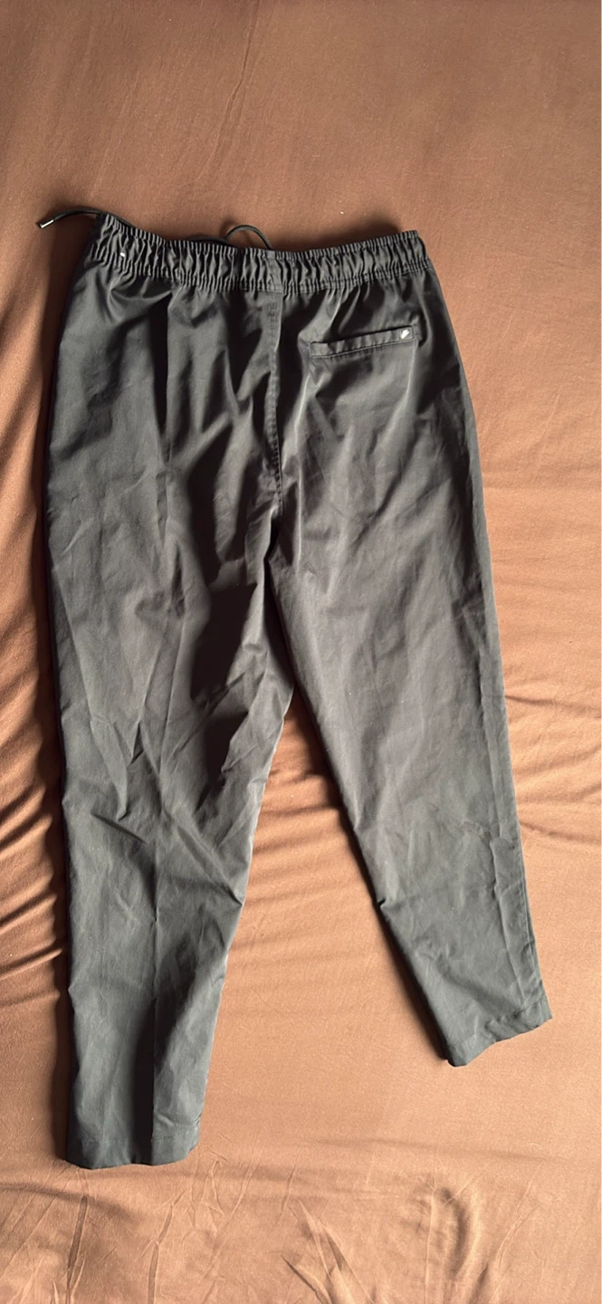 Nike Grey Track Pants - photo 3