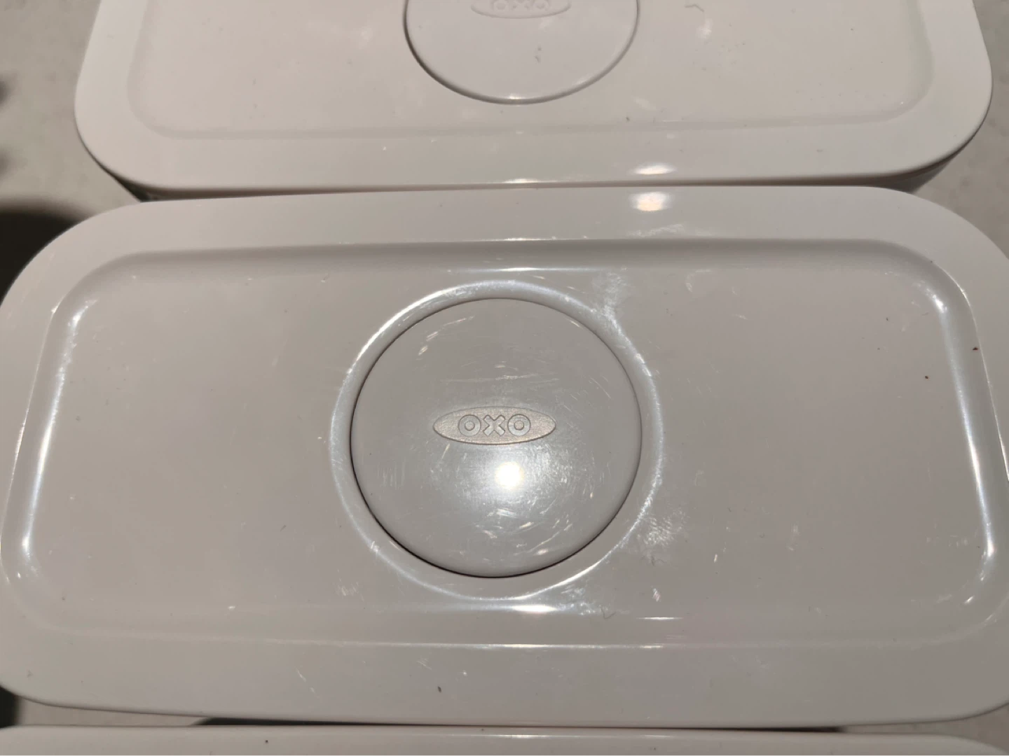 OXO POP Containers Set of 6 - photo 2