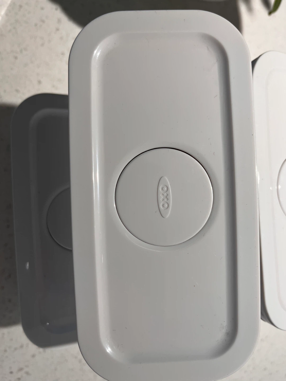 OXO POP Containers Set of 6 - photo 3