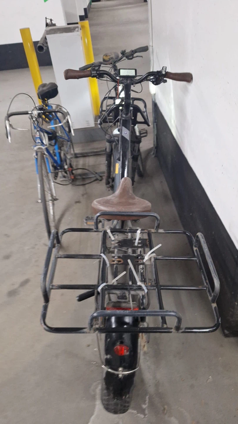Amego ET Cycle T720 Fat Tire E-Bike - photo 4