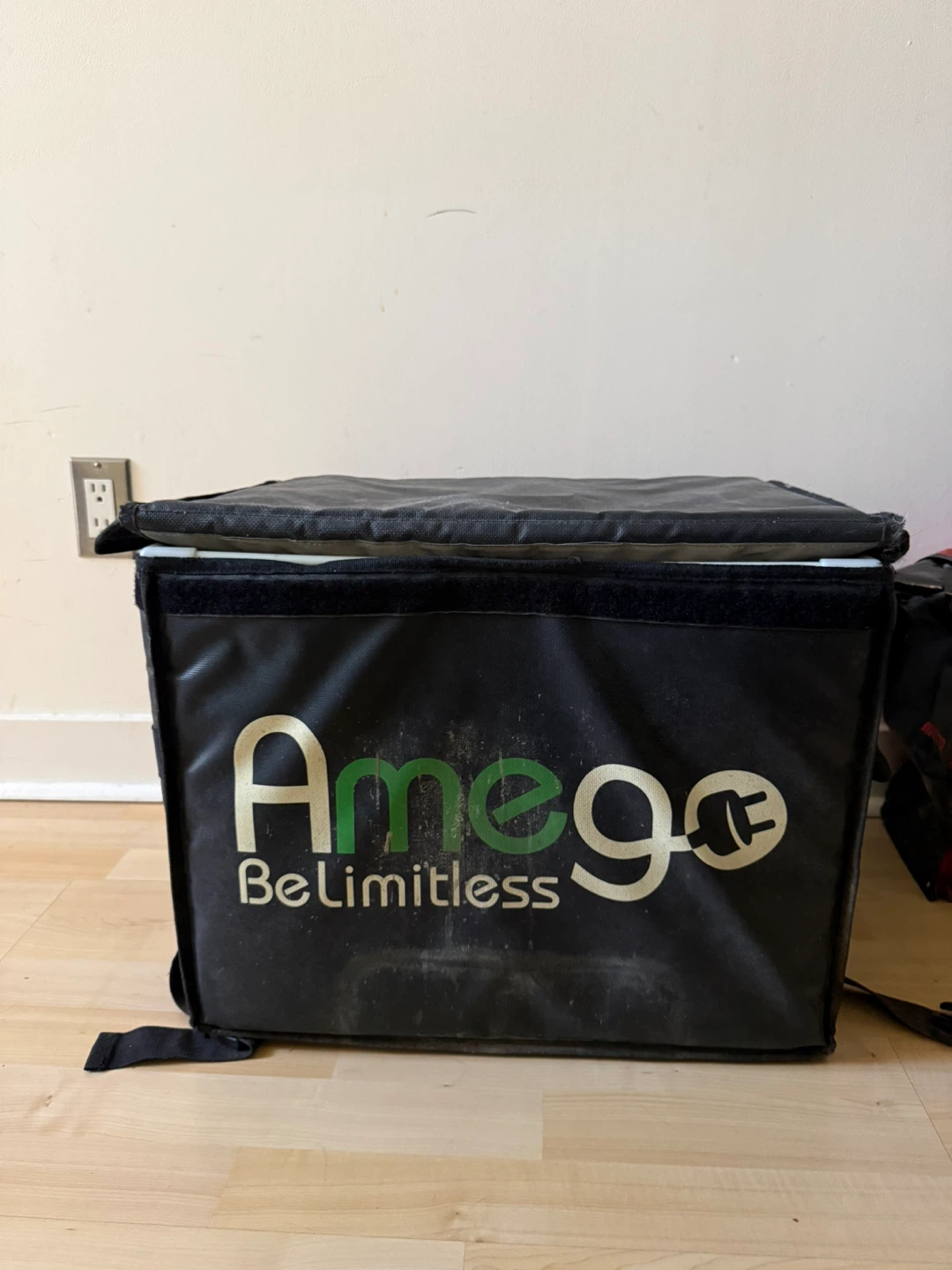 Amego ET Cycle T720 Fat Tire E-Bike - photo 5