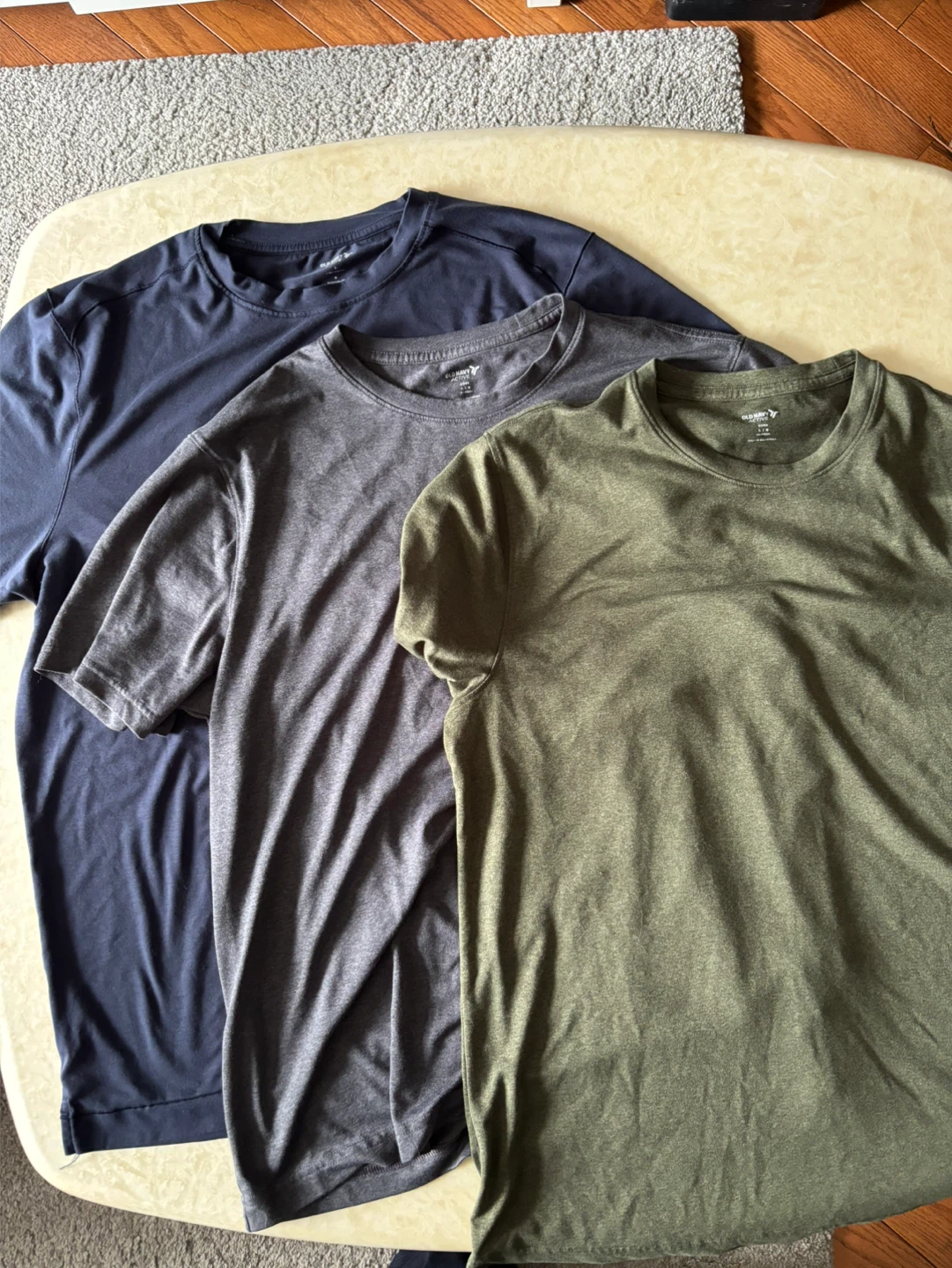 Old Navy Men's T-Shirts (3-Pack)