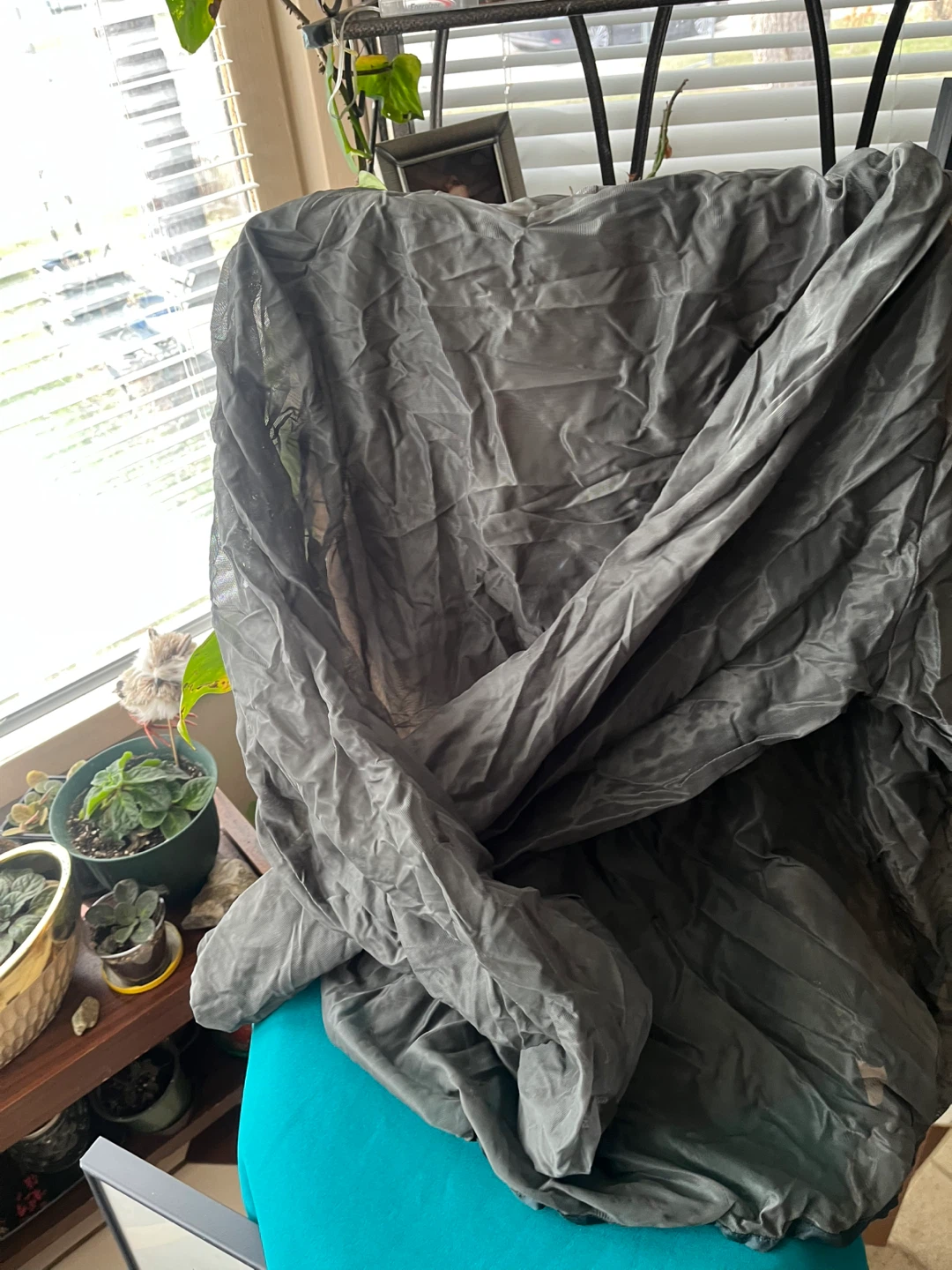 Bushlee Outdoor Bug Jacket XXL - photo 4