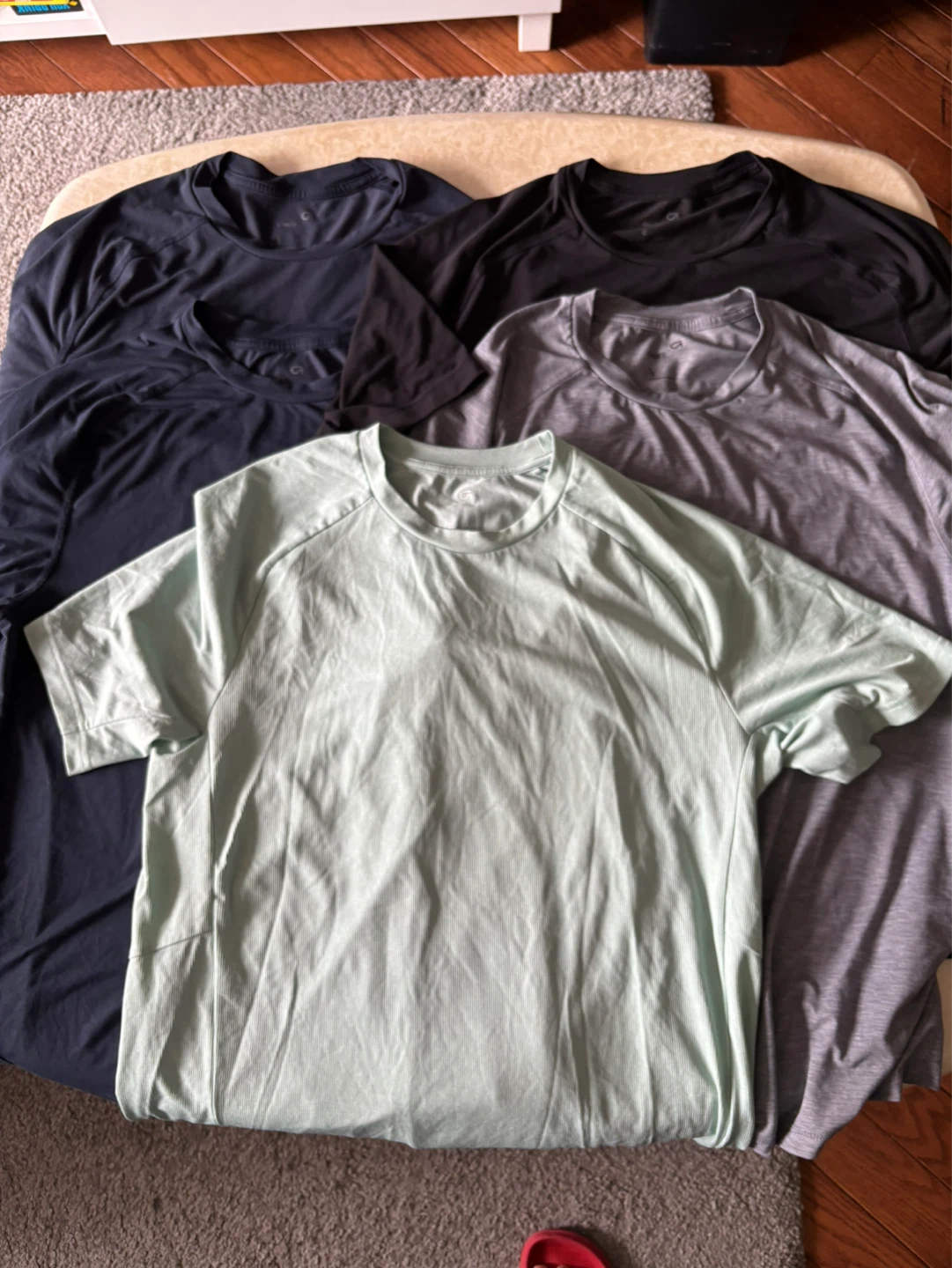 GapFit T-Shirts  (Various Colours)