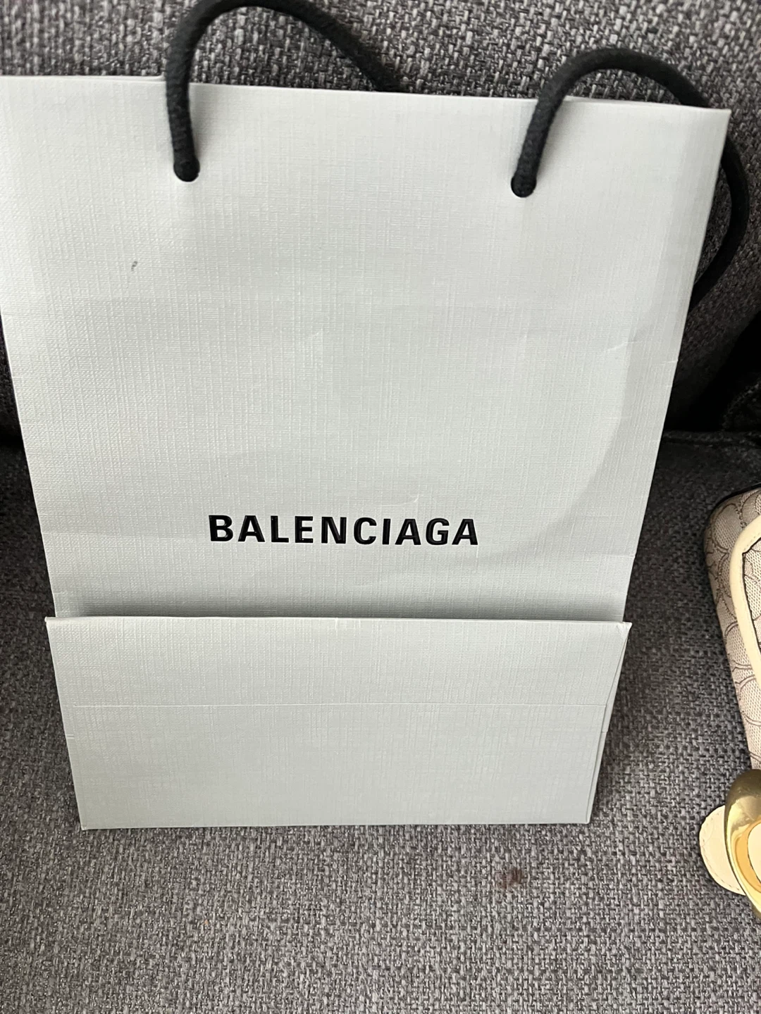 🌱 Balenciaga Shopping Bag 🌱