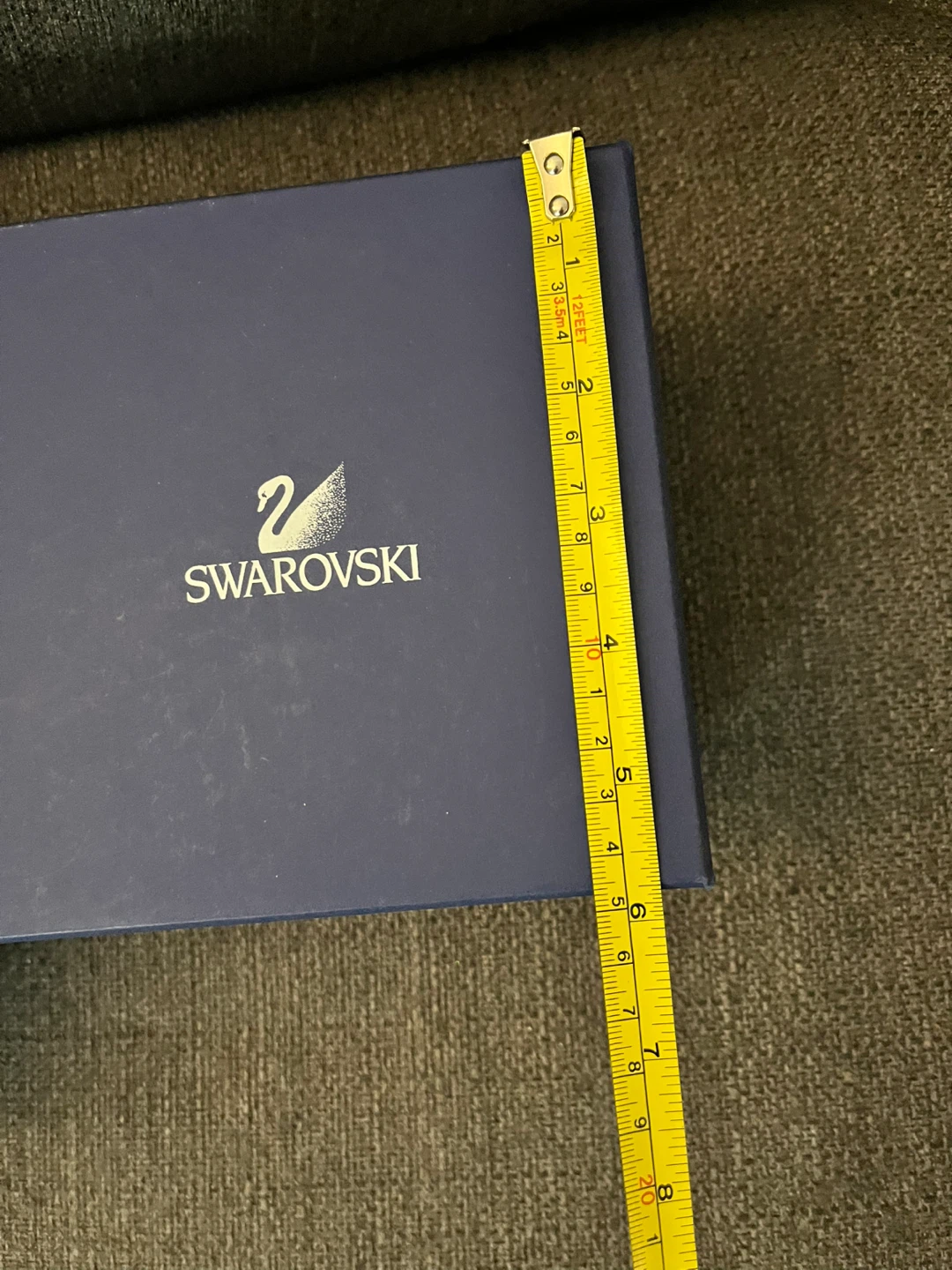 🌱 Swarovski Box 🌱 - photo 2