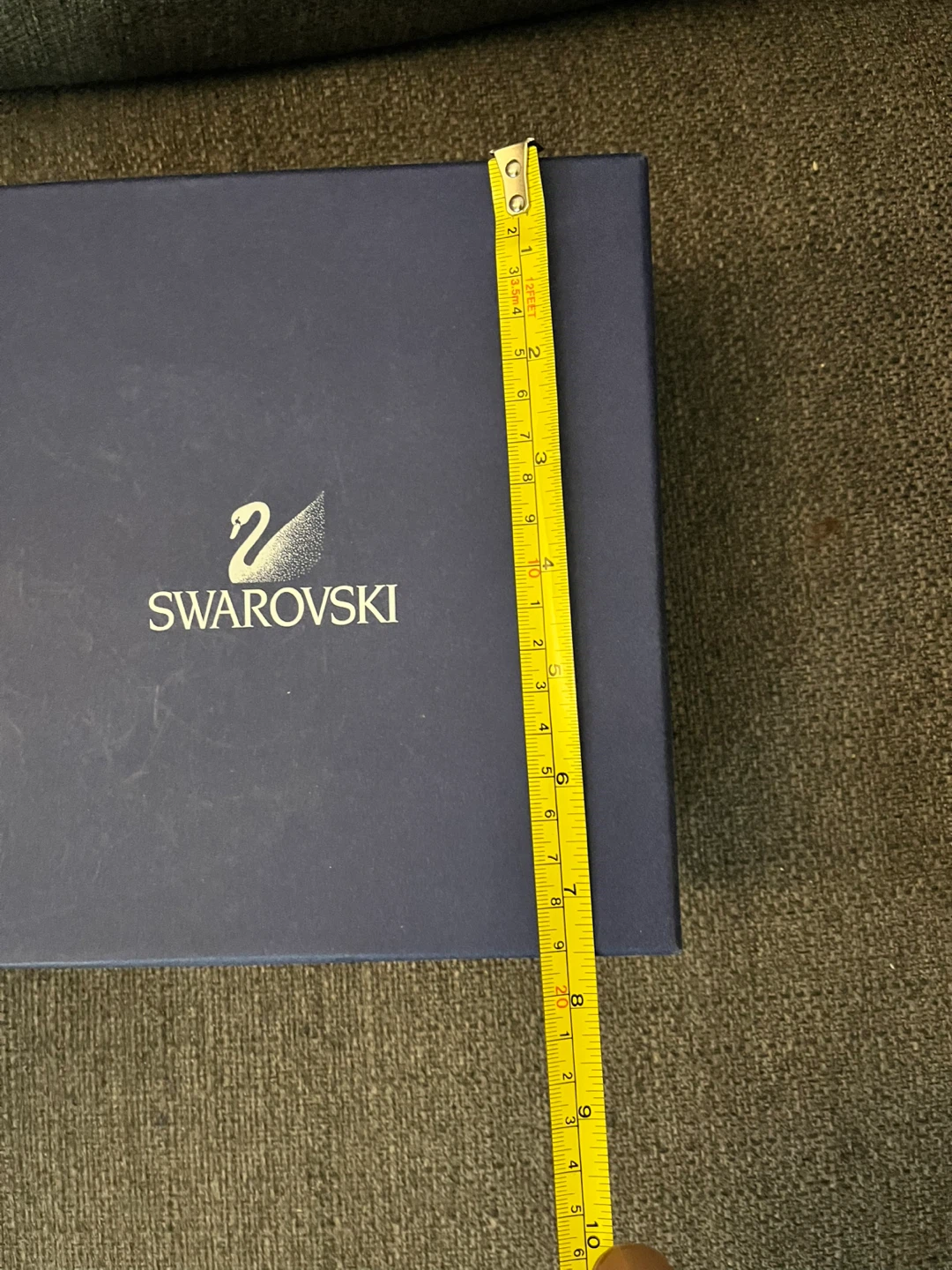 🌱 Swarovski Box 🌱 - photo 5