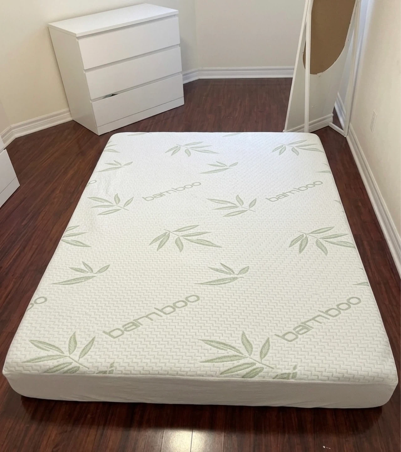 Full/Double Mattress