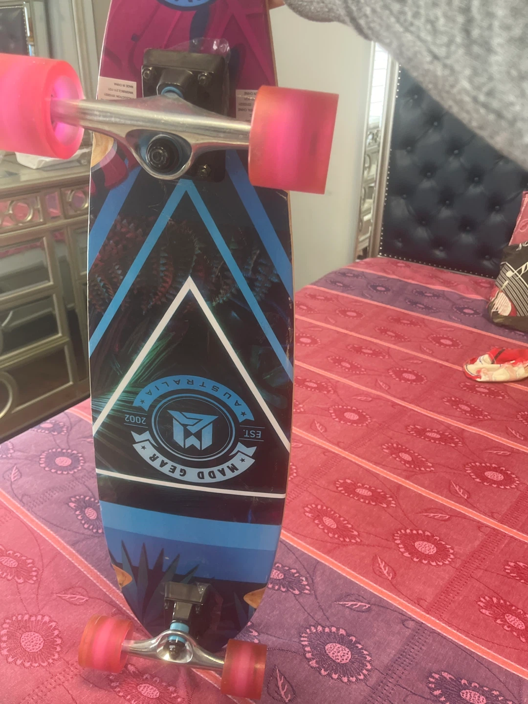 Madd Gear Skateboard - photo 2