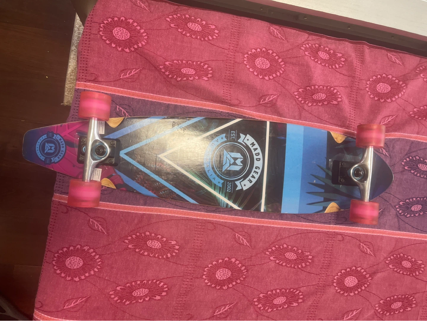 Madd Gear Skateboard