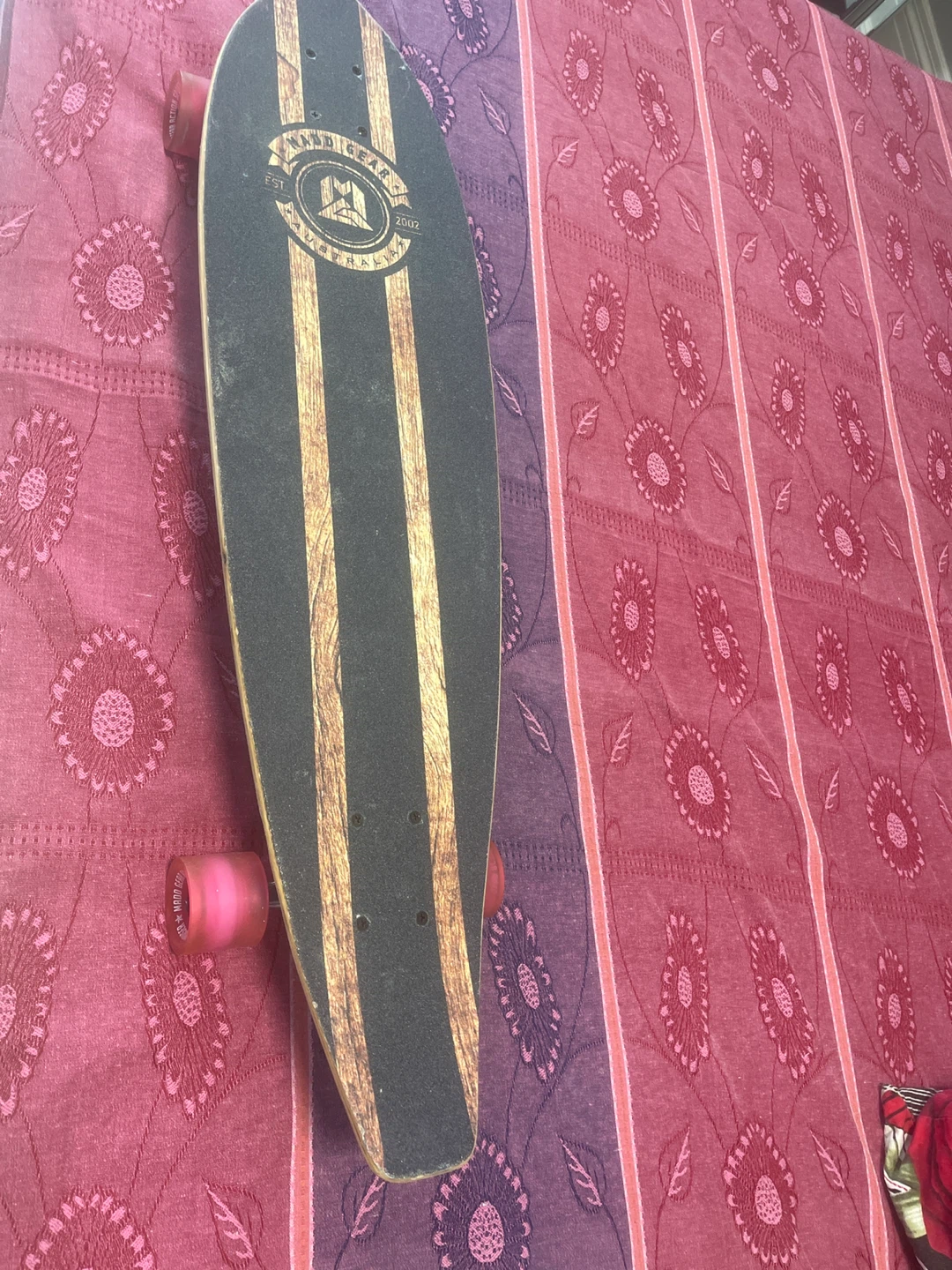 Madd Gear Skateboard - photo 3