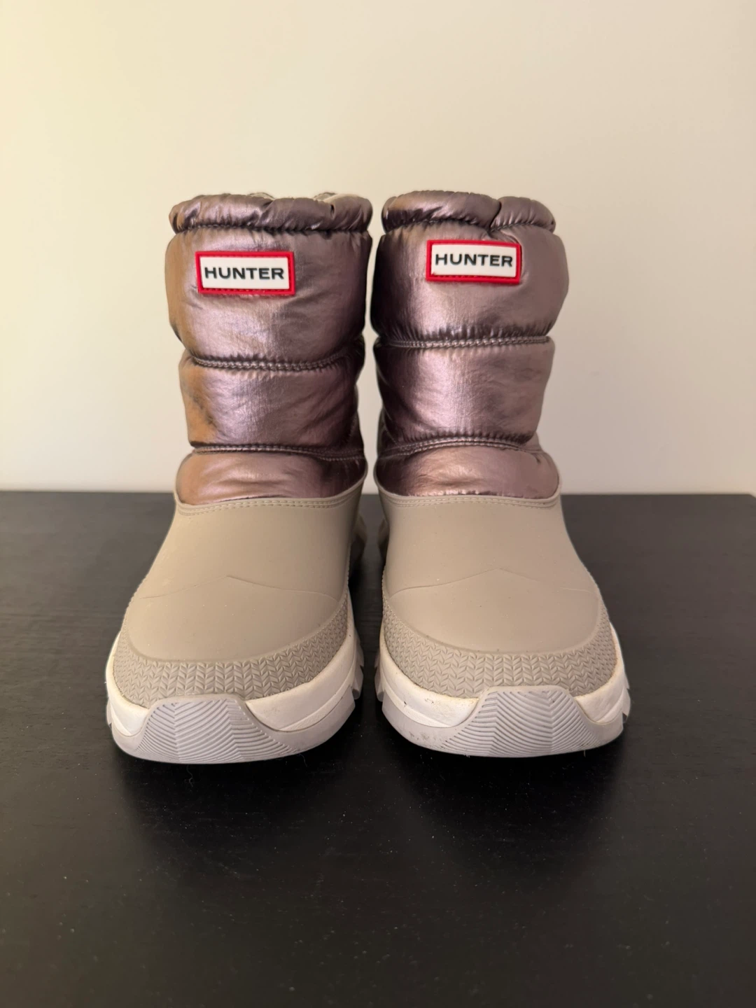 Hunter Winter Boots - Women's UK 6