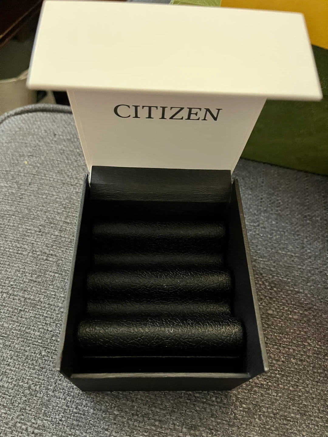 Citizen Watch Box 🌱 - photo 3