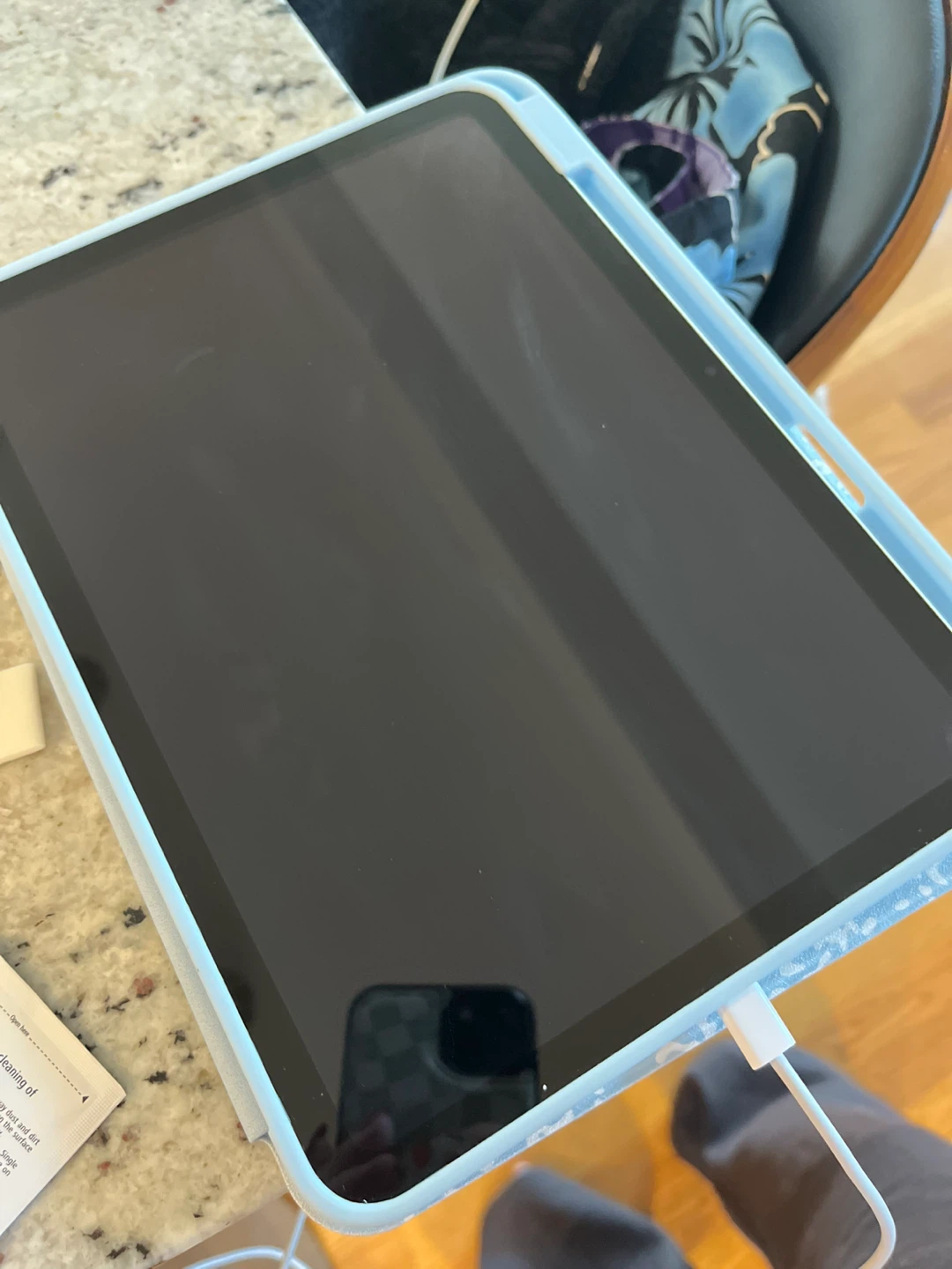 Apple iPad (2nd Gen) - 128 GB - photo 3