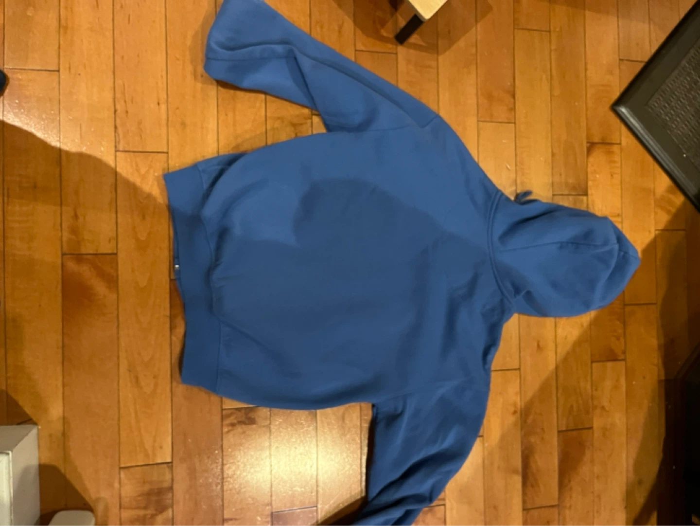 Sublime Long Beach CA Zip-Up Hoodie - photo 2
